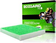 ecogard xc25851h efficiency premium highlander logo