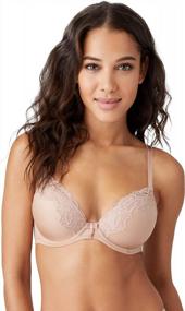 img 4 attached to Always Composed T-Shirt Bra By B.Tempt'D For Women