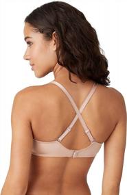 img 1 attached to Always Composed T-Shirt Bra By B.Tempt'D For Women