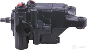 img 2 attached to Cardone 21 5899 Remanufactured Power Steering