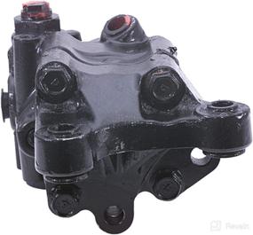 img 3 attached to Cardone 21 5899 Remanufactured Power Steering