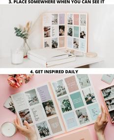 img 2 attached to 🌟 Empower Your Dreams: Complete Vision Board Kit for Creative Visualization and Inspiration