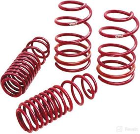 img 1 attached to Eibach 4 10035 Sportline Performance Spring