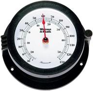 weems & plath bluewater collection thermometer logo