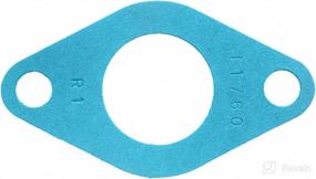 img 1 attached to Fel Pro 11760 Water Pump Gasket
