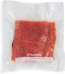 img 3 attached to 🥫 FoodSaver 16" Heat Seal Roll for Better Food Storage and Preservation