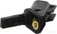 efficient front wheel sensor: standard motor products als1090 - assorted, one size логотип