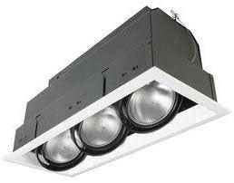 img 1 attached to 💡 Eurofase TE163 3-Light Multi Recessed Fixture