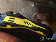 img 1 attached to Enhance Your Commute with Louis Garneau's Athletic Men's Cycling Shoes review by Jon Johnson