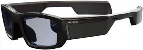 img 2 attached to Enhanced Vuzix Blade Smart Glasses for Enterprise-level Applications