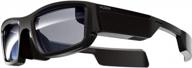 enhanced vuzix blade smart glasses for enterprise-level applications logo