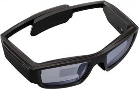 img 1 attached to Enhanced Vuzix Blade Smart Glasses for Enterprise-level Applications