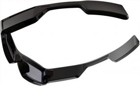 img 3 attached to Enhanced Vuzix Blade Smart Glasses for Enterprise-level Applications