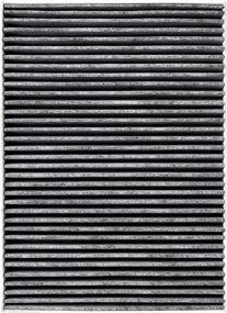img 3 attached to 🌬️ Enhance Air Quality with Spearhead Premium Breathe Easy Cabin Filter: Activated Carbon Technology for Extended Longevity (BE-668)