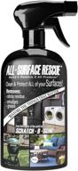 barrys restore all products surface logo