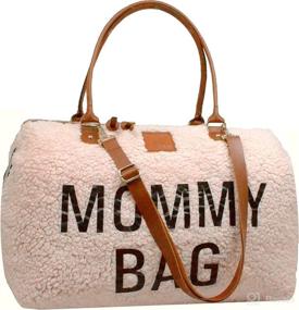 img 3 attached to Bag Exclusive Mommy Hospital Delivery Diapering and Diaper Bags