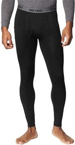 img 3 attached to 🏋️ 32 DEGREES Performance Leggings: Optimized Baselayer for Enhanced Performance