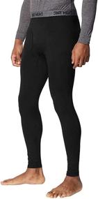 img 2 attached to 🏋️ 32 DEGREES Performance Leggings: Optimized Baselayer for Enhanced Performance