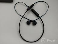 img 1 attached to Wireless Earphones JBL Tune 205BT, silver review by Ha Joon