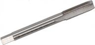 new hss right-hand thread tap: 5/16-36 tpi for accurate thread cutting logo