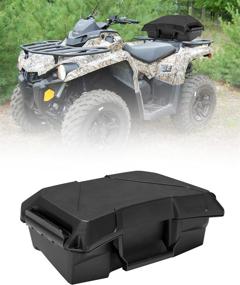 img 1 attached to Водонепроницаемые аксессуары Outlander UTV PRO