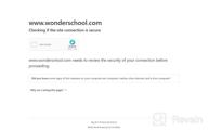 img 1 attached to Wonderschool review by Ryan Hampton
