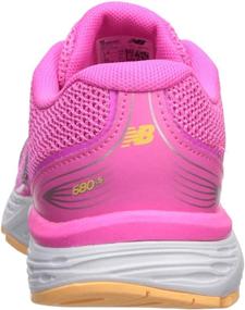 img 2 attached to New Balance Running Pigment Velocity Girls' Shoes : Athletic
