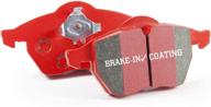 ebc brakes dp3689c redstuff street логотип