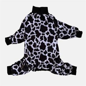 img 2 attached to Tooth Honey Pitbull Pullover Bodysuit