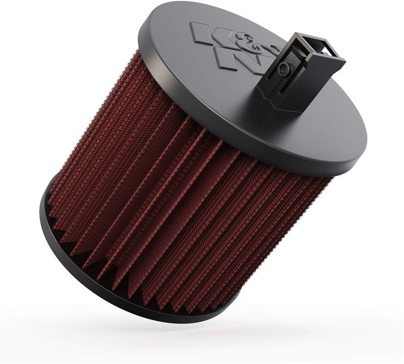 0650 replacement air filter 로고