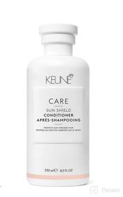 img 4 attached to Keune Care Shield Conditioner 250Ml