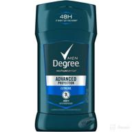 ultimate protection: degree motionsense antiperspirant deodorant extreme unleashed logo