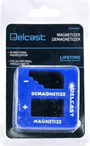 img 1 attached to 🔧 Enhance Versatility with Delcast MBX Magnetizer Demagnetizer for Screwdrivers, Bits, and Small Tools