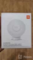 img 3 attached to Xiaomi Motion-Activated Night Light 2 LED, 0.36 W, armature color: white, plafond color: white, version: Global review by Machi Akemi ᠌