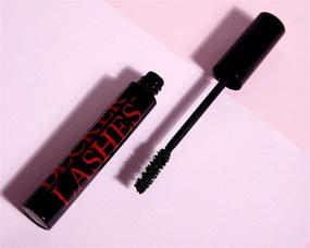 img 3 attached to 🔝 Butter LONDON Stacked Double Mascara