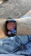 картинка 1 прикреплена к отзыву Smart watch HUAWEI Watch Fit 2 46 mm, Active Edition Sakura Pink от Adisorn Yang ᠌