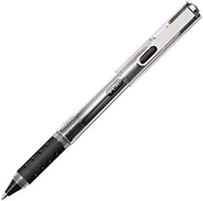 img 2 attached to 12-Pack TUL Rollerball Pens - Smooth Writing In Bold Black Ink!