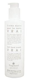 img 3 attached to 💅 Fragonard VRAI Hand Cream: Authentic French Beauty at Your Fingertips