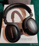 img 1 attached to Bowers & Wilkins PX7 Wireless Headphones review by Wei Shin Yin ᠌