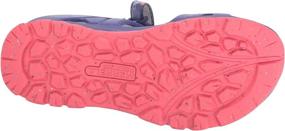 img 1 attached to Optimized Search: Merrell Hydro Drift Sandals for Little Boys