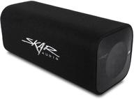 skar audio sk8tbv subwoofer enclosure логотип