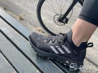 картинка 1 прикреплена к отзыву 🏃 Terrex Parley Running Shoes by Adidas Outdoor от Kevin Baker