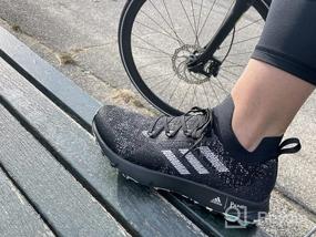 img 5 attached to 🏃 Terrex Parley Running Shoes by Adidas Outdoor