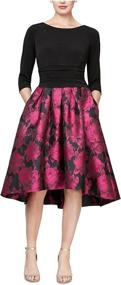 img 2 attached to 👗 S L Fashions: Unbeatable Women's Formal Elegant Clothing & Dresses