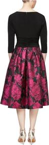 img 1 attached to 👗 S L Fashions: Unbeatable Women's Formal Elegant Clothing & Dresses