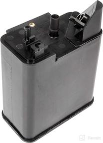 img 4 attached to Dorman 911-321 Charcoal Canister for Nissan Models with Evaporative Emissions