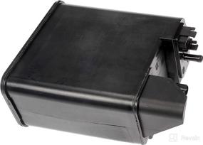 img 2 attached to Dorman 911-321 Charcoal Canister for Nissan Models with Evaporative Emissions