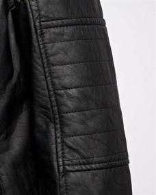 Urban republic moto outlet jacket