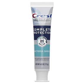 img 3 attached to 🦷 Ultimate Dental Care: Crest Pro Health Complete Protection Toothpaste
