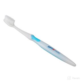 img 1 attached to PARO Medic Toothbrush 1 Piece